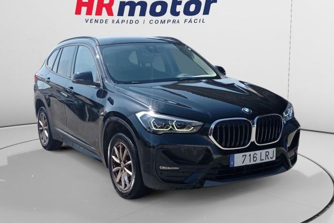BMW X1 sDrive16d