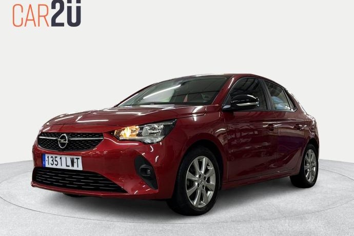 OPEL CORSA 1.2 XEL 55kW (75CV) Edition