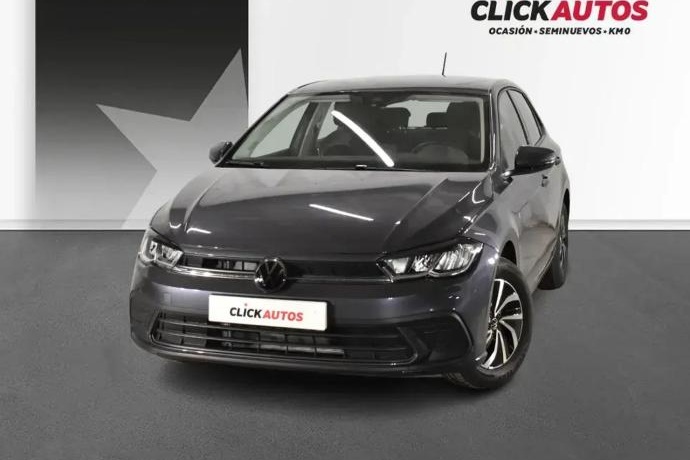VOLKSWAGEN POLO 1.0 TSI 95CV Match
