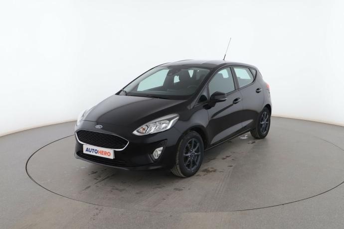 FORD FIESTA 1.1 Trend