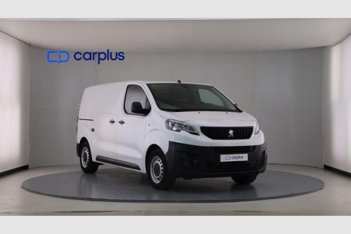 PEUGEOT EXPERT Peugeot Expert 1.5 Blue-HDi