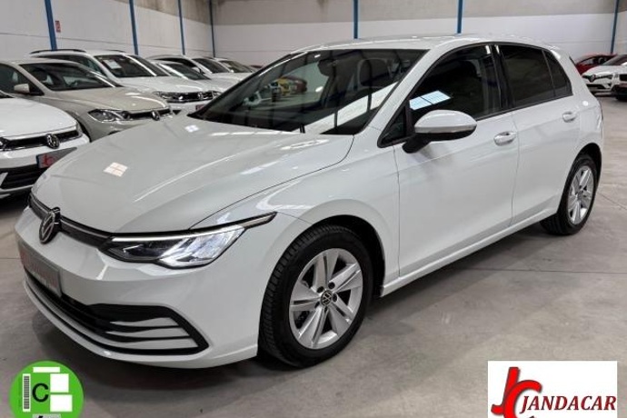 VOLKSWAGEN GOLF Life 1.5 TSI 96 kW (130 CV)