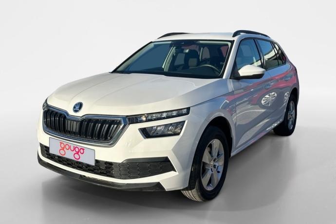 SKODA KAMIQ TODOTERRENO 1.0 TSI 70KW ACTIVE 95 5P