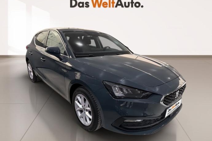 SEAT LEON 1.5 TSI 85kW S&S Style 25 Aniversario