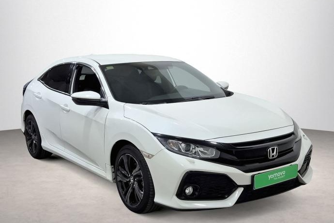 HONDA CIVIC 1.0 I-VTEC TURBO ELEGANCE NAV