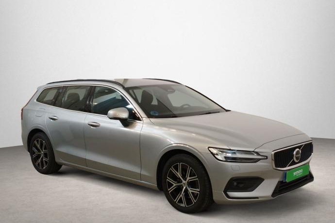 VOLVO V60 2.0 B4 (D) Core Auto