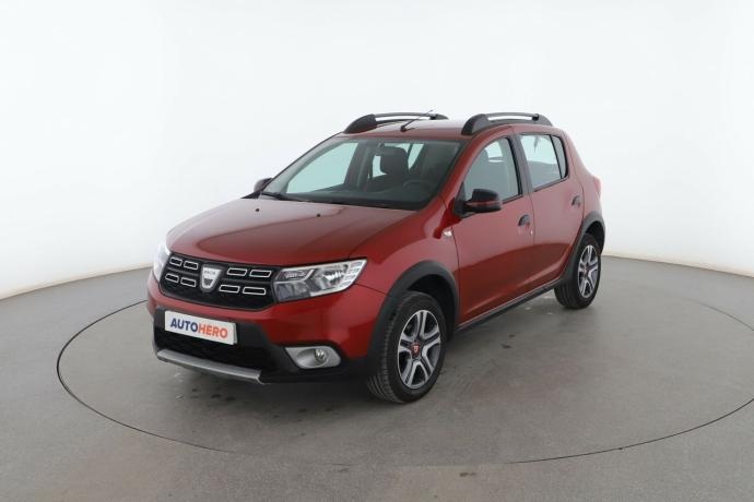 DACIA SANDERO 0.9 TCe SL Xplore