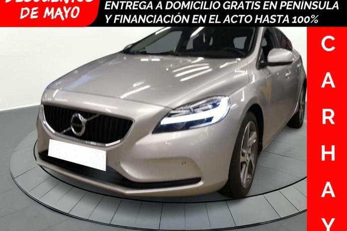 VOLVO V40 2.0 D2 ECO MOMENTUM