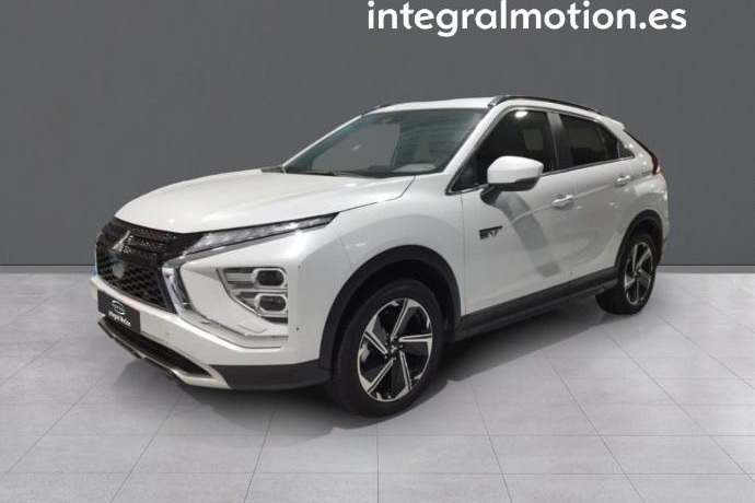 MITSUBISHI ECLIPSE CROSS PHEV Kaiteki 4WD