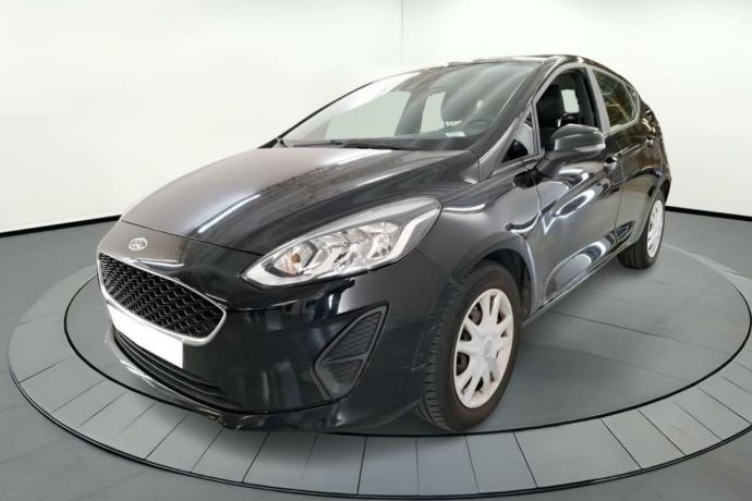 FORD FIESTA 1.0 ECOBOOST TREND