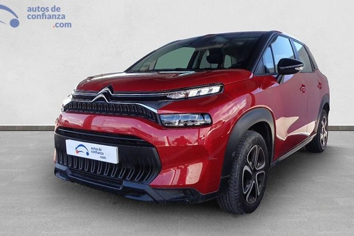 CITROEN C3 AIRCROSS Puretech Feel