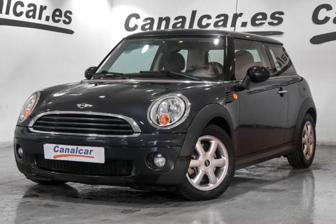 MINI MINI One 70 kW (95 CV)