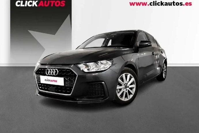 AUDI A1 1.0 TFSI 116CV Advanced