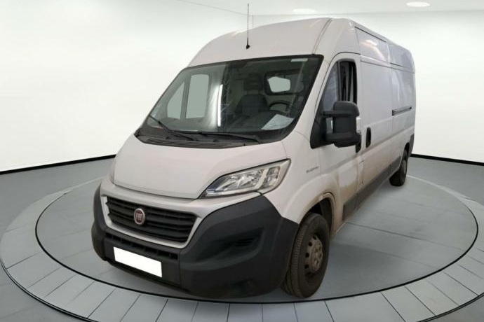 FIAT DUCATO 2.0 Mjet L3H2 (EU6)
