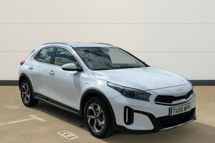KIA XCEED 1.6 MHEV 100KW DRIVE 136 5P
