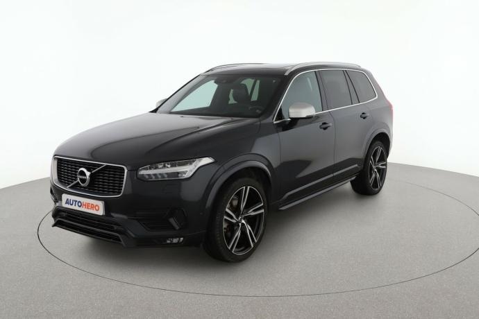VOLVO XC90 2.0 D5 R-Design AWD