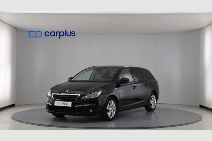 PEUGEOT 308 SW Style 1.2 PureTech 96KW (130CV) S&S