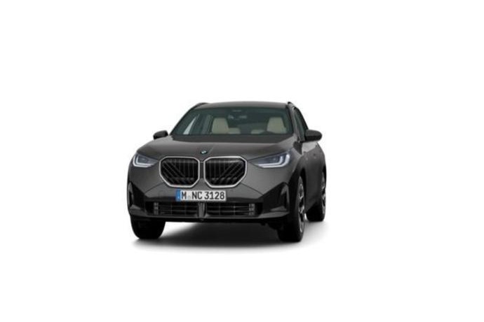 BMW X3 xDrive20d 145 kW (197 CV)
