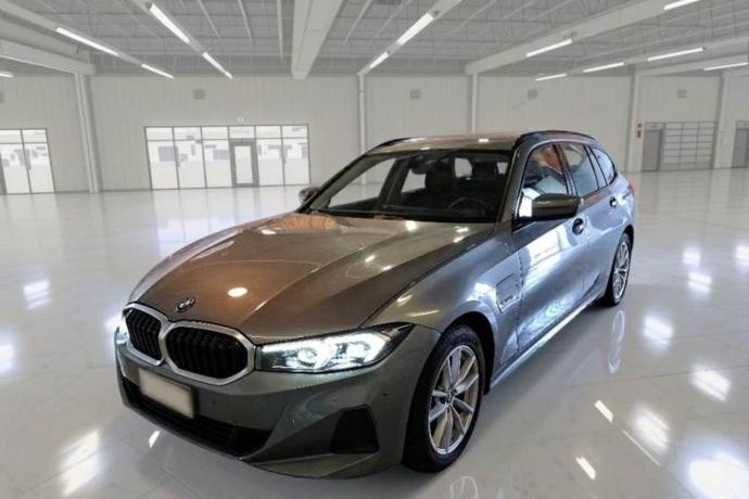 BMW SERIE 3 330e xDrive Touring