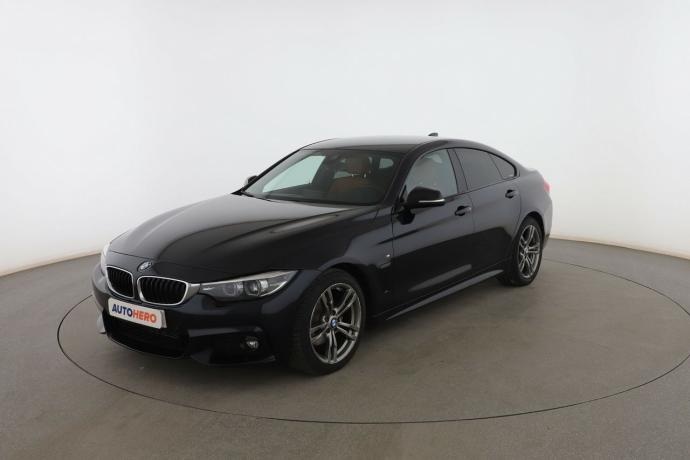 BMW SERIE 4 420d Gran Coupé M Sport