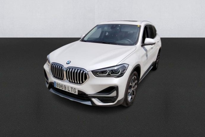 BMW X1 sDrive18d