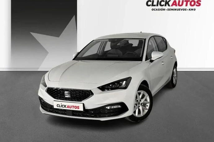 SEAT LEON 1.5 TSI 115CV Style 25 Aniversario