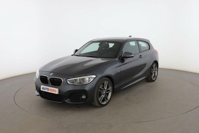 BMW SERIE 1 125i M Sport
