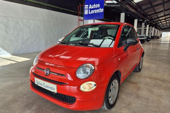 FIAT 500 1.0H 70CV