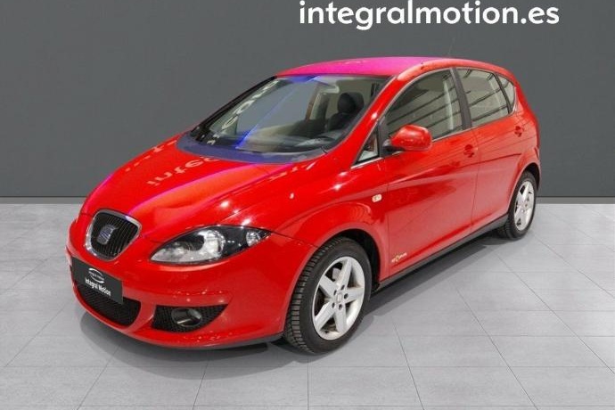 SEAT ALTEA 1.6 TDI 105cv Reference E-Ecomotive