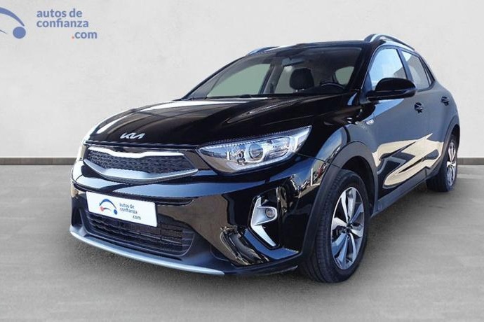 KIA STONIC 1.2 DPI CONCEPT