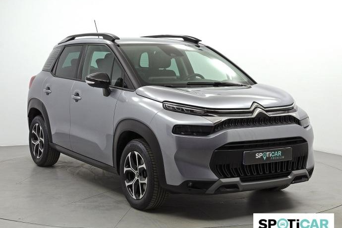 CITROEN C3 AIRCROSS PureTech 81kW (110CV) S&S C-Series