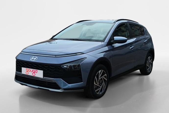 HYUNDAI i20 TGDI 1.0 100CV 48V MAXX (NO COC)