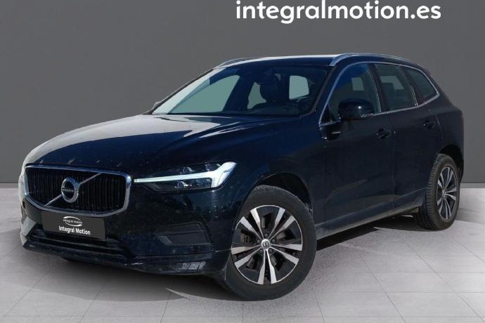 VOLVO XC60 2.0 B4 D AWD Momentum Pro Auto