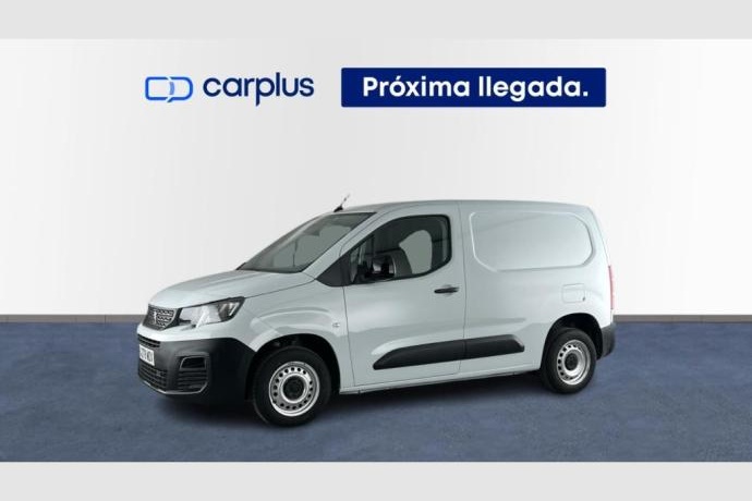 PEUGEOT PARTNER Pro Standard 600kg BlueHDi 73kW