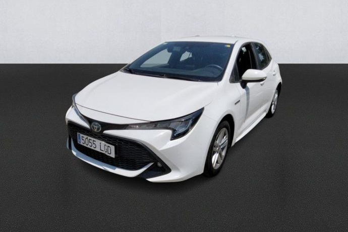 TOYOTA COROLLA 1.8 125H ACTIVE E-CVT