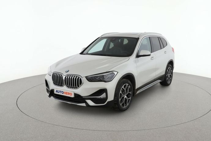 BMW X1 sDrive 18d xLine