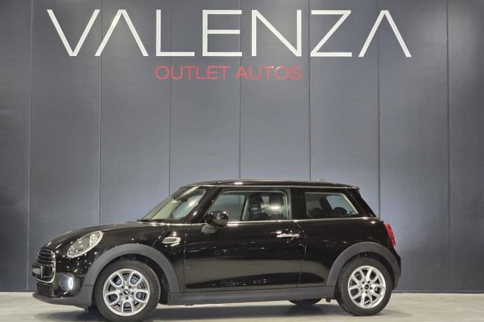 MINI COOPER 1.5 136CV