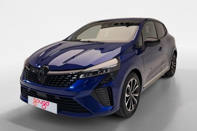 RENAULT CLIO BERLINA CON PORTON 1.0 TCE 67KW TECHNO 90 5P