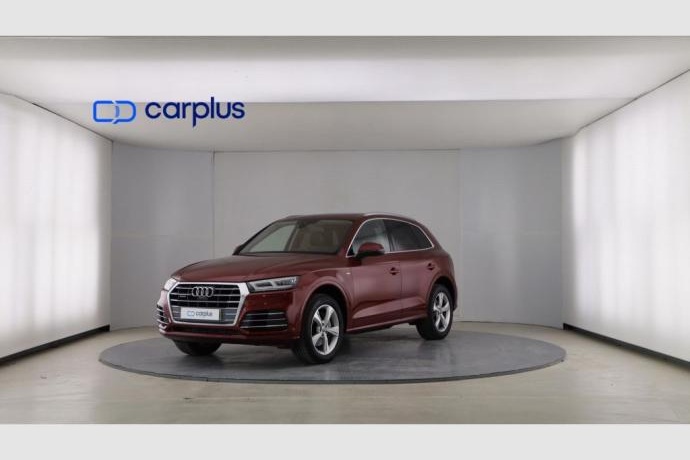 AUDI Q5 S line 45 TDI 170kW quattro Tiptronic