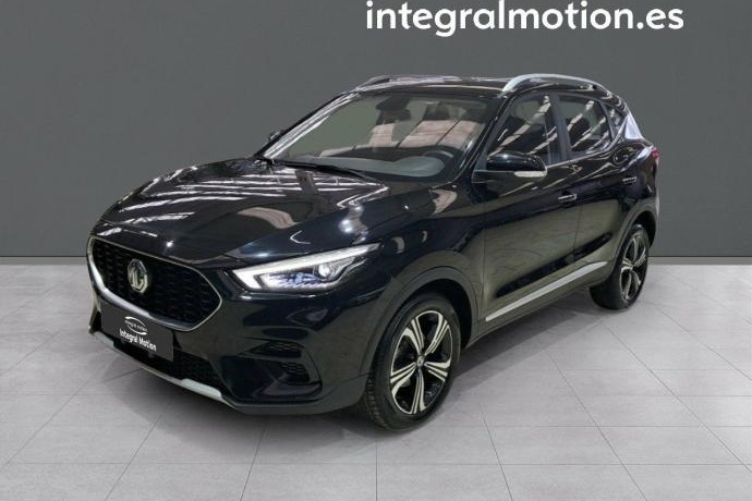 MG ZS 1.0T Comfort Auto