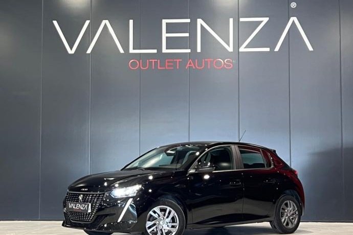 PEUGEOT 208 active pack hdi
