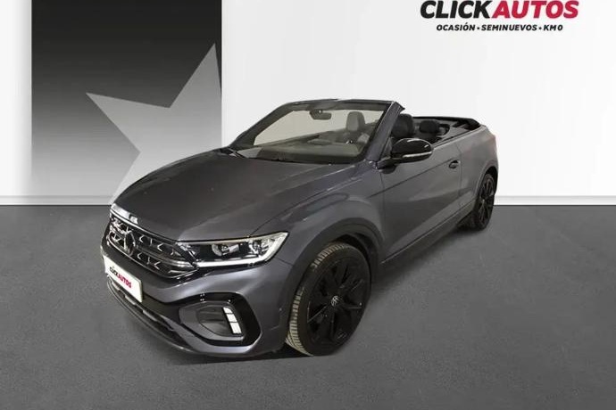 VOLKSWAGEN T-Roc 1.5 TSI 150CV R-Line DSG