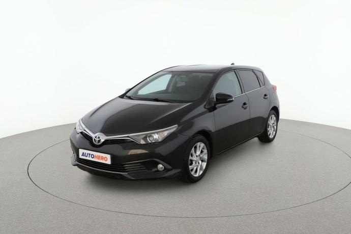 TOYOTA AURIS 1.2 120T ACTIVE