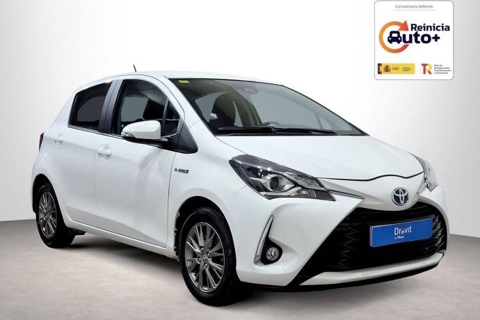 TOYOTA YARIS 1.5 100H ACTIVE