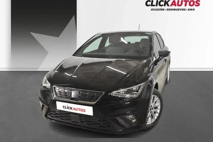 SEAT IBIZA 1.0 TSI 115CV Special Edition Xcellence DSG