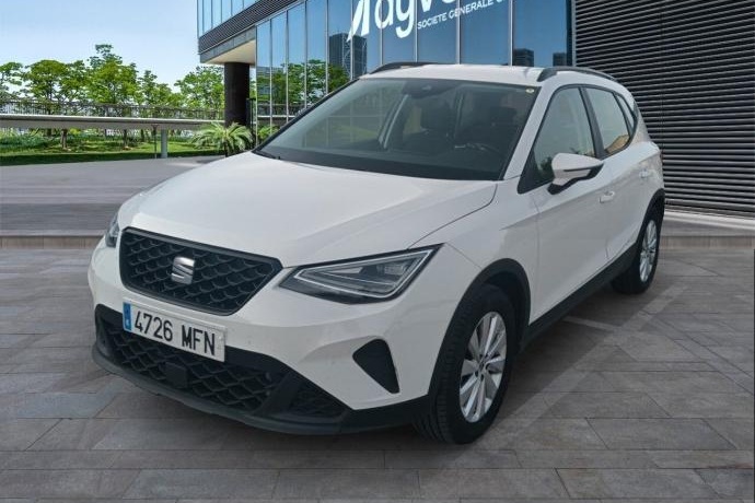 SEAT ARONA 1.0 TSI 81kW (110CV) Style XL