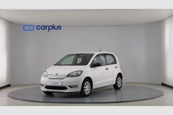 SKODA CITIGO CITIGOe iV Style 61kW (83CV) Auto.