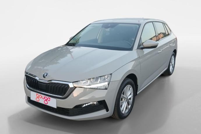SKODA SCALA BERLINA CON PORTON 1.0 TSI 81KW AMBITION 110 5P