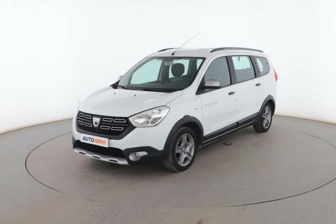 DACIA LODGY 1.5 dCi Diesel Stepway