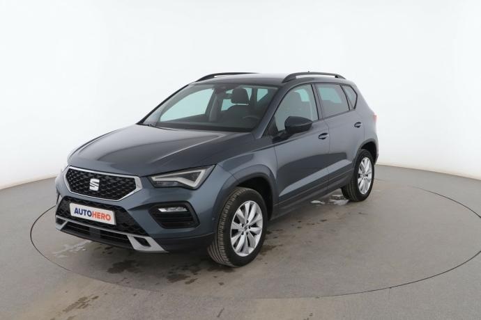SEAT ATECA 2.0 TDI Style Go